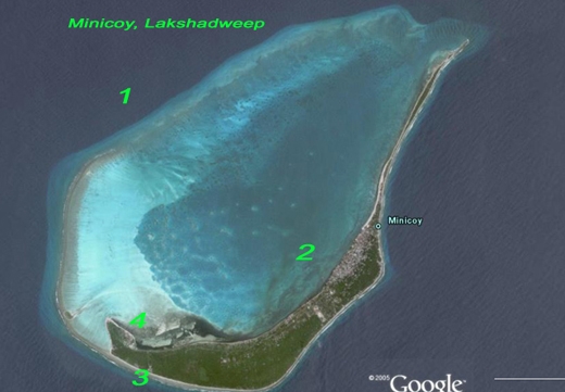 Lakshadweep